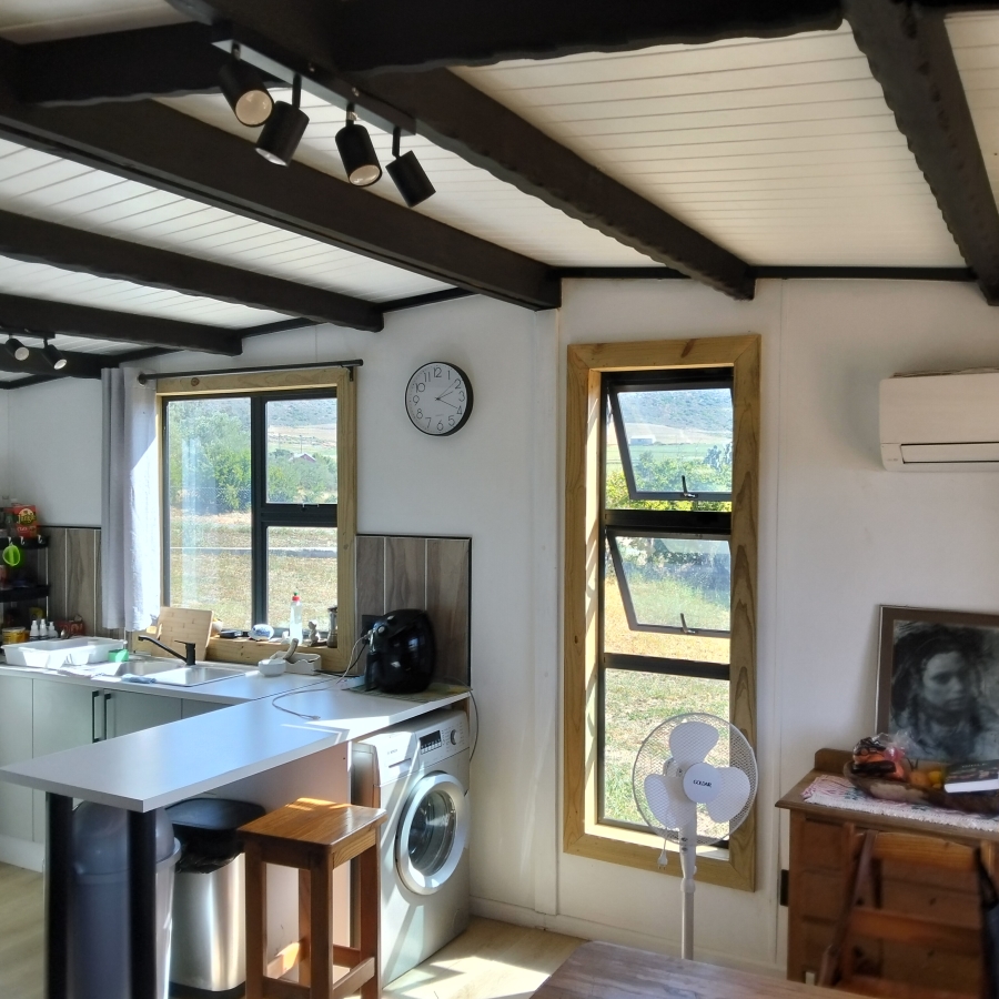 2 Bedroom Property for Sale in Koringberg Western Cape